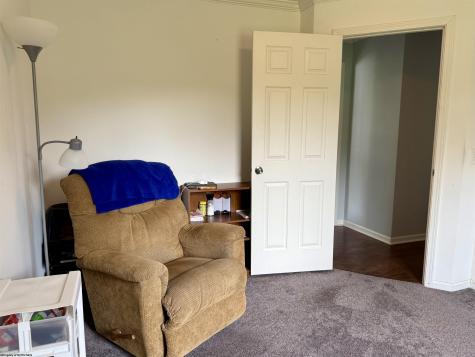 2531 Zinn Chapel Road Reedsville WV 26547