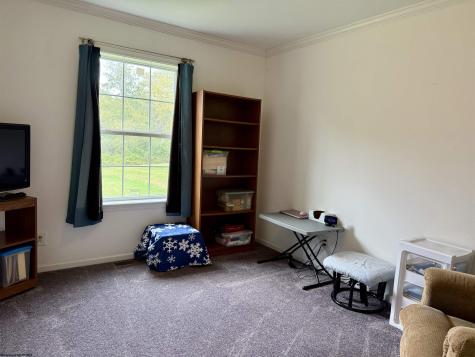 2531 Zinn Chapel Road Reedsville WV 26547