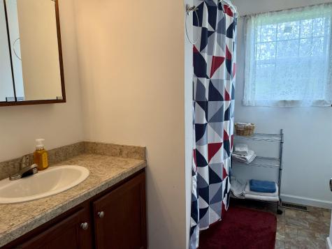 2531 Zinn Chapel Road Reedsville WV 26547