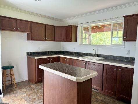 2531 Zinn Chapel Road Reedsville WV 26547