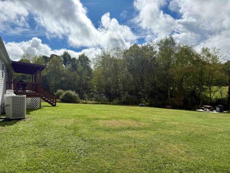 2531 Zinn Chapel Road Reedsville WV 26547