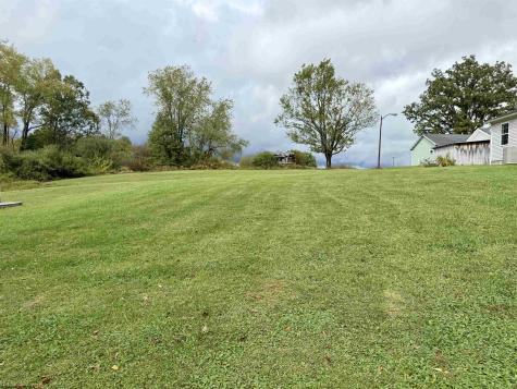 2531 Zinn Chapel Road Reedsville WV 26547