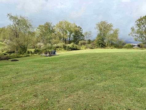 2531 Zinn Chapel Road Reedsville WV 26547