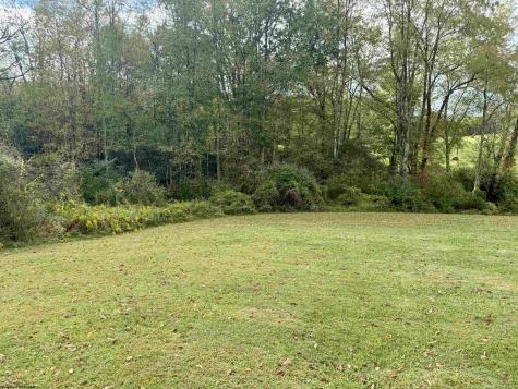 2531 Zinn Chapel Road Reedsville WV 26547