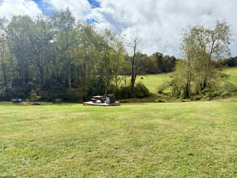 2531 Zinn Chapel Road Reedsville WV 26547