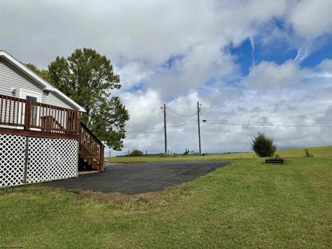 2531 Zinn Chapel Road Reedsville WV 26547