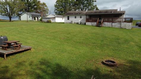 2531 Zinn Chapel Road Reedsville WV 26547