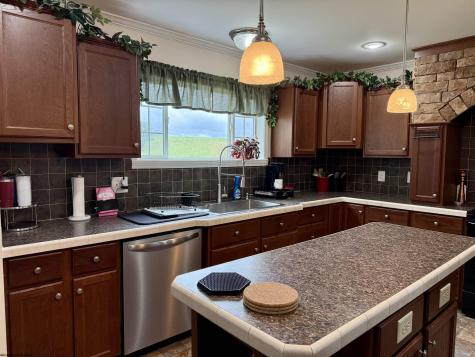 2531 Zinn Chapel Road Reedsville WV 26547