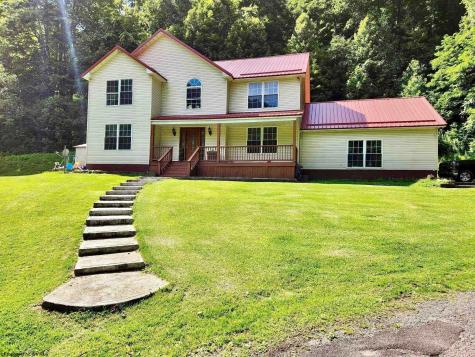 23 Whispering Willow Drive Montrose WV 26283