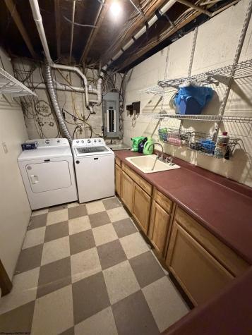 23 Whispering Willow Drive Montrose WV 26283