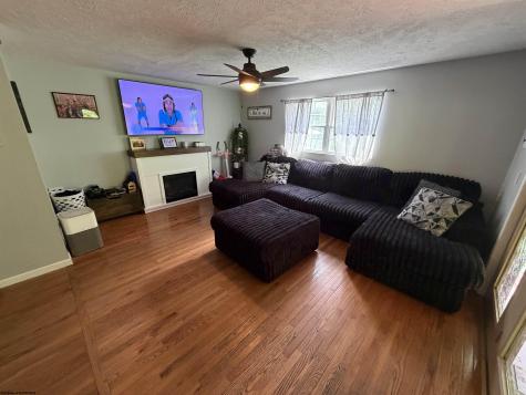 23 Whispering Willow Drive Montrose WV 26283
