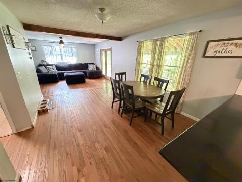 23 Whispering Willow Drive Montrose WV 26283