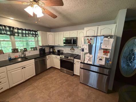 23 Whispering Willow Drive Montrose WV 26283
