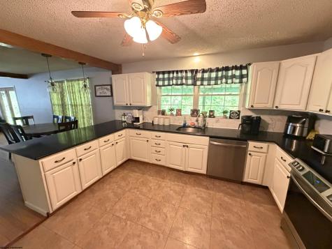 23 Whispering Willow Drive Montrose WV 26283