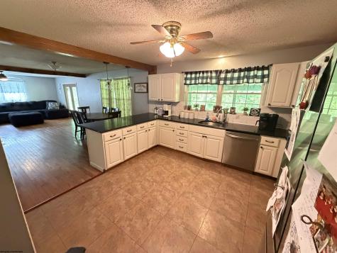 23 Whispering Willow Drive Montrose WV 26283