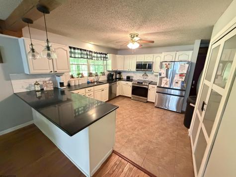 23 Whispering Willow Drive Montrose WV 26283