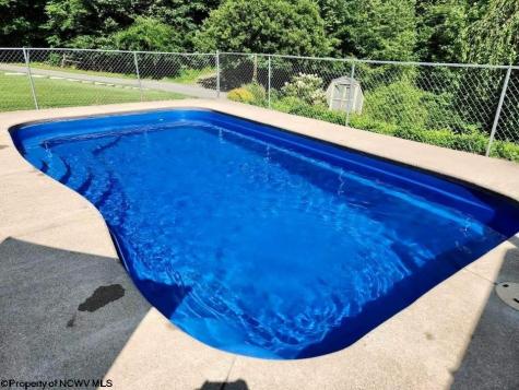 23 Whispering Willow Drive Montrose WV 26283