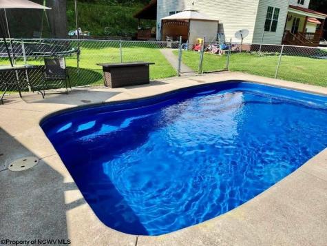 23 Whispering Willow Drive Montrose WV 26283