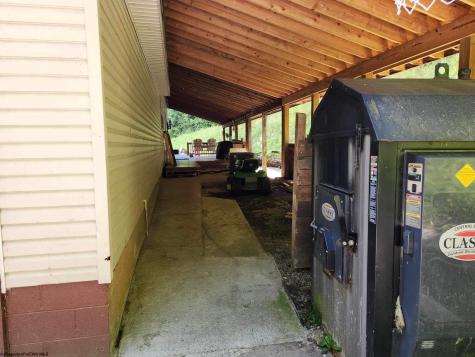23 Whispering Willow Drive Montrose WV 26283