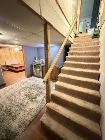 23 Whispering Willow Drive Montrose WV 26283