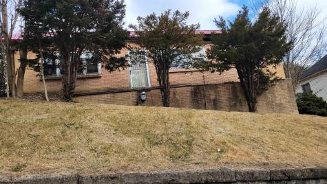 3012 Main Street Farmington WV 26571