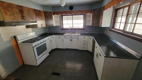 3012 Main Street Farmington WV 26571