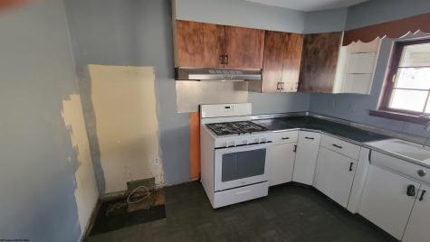 3012 Main Street Farmington WV 26571