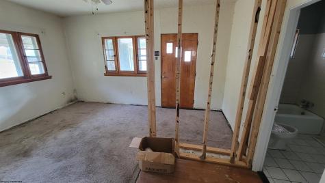 3012 Main Street Farmington WV 26571