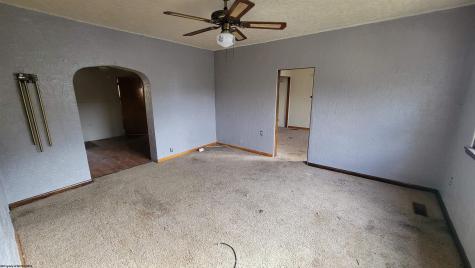3012 Main Street Farmington WV 26571