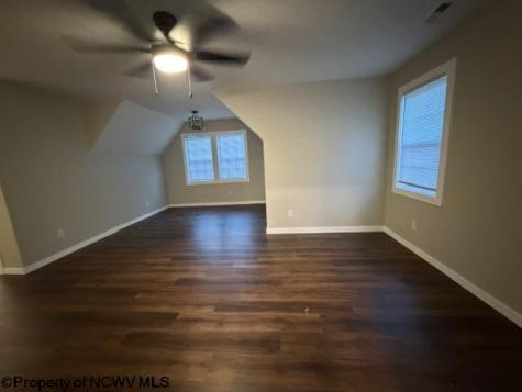 54 Sycamore Street Morgantown WV 26501