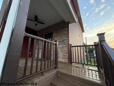 54 Sycamore Street Morgantown WV 26501