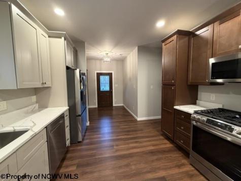 54 Sycamore Street Morgantown WV 26501
