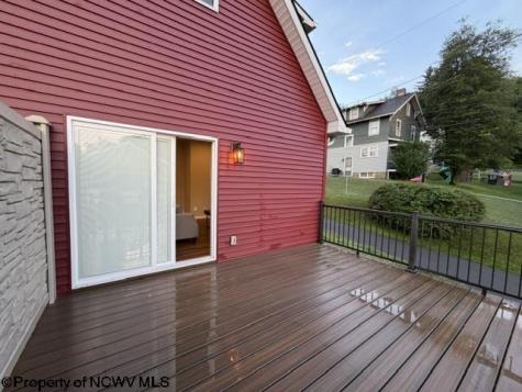54 Sycamore Street Morgantown WV 26501