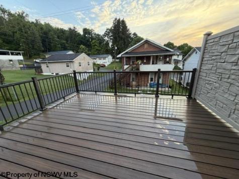 54 Sycamore Street Morgantown WV 26501
