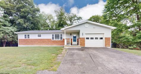 147 Rosewood Avenue Fairmont WV 26554