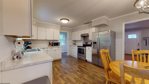 147 Rosewood Avenue Fairmont WV 26554