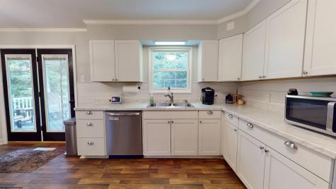 147 Rosewood Avenue Fairmont WV 26554