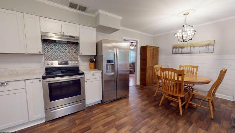 147 Rosewood Avenue Fairmont WV 26554