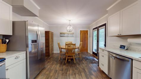 147 Rosewood Avenue Fairmont WV 26554