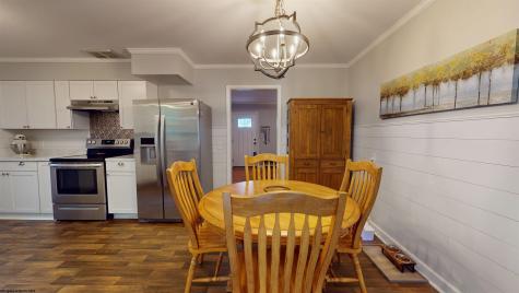 147 Rosewood Avenue Fairmont WV 26554