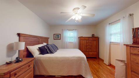 147 Rosewood Avenue Fairmont WV 26554