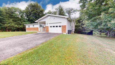 147 Rosewood Avenue Fairmont WV 26554