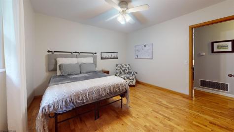 147 Rosewood Avenue Fairmont WV 26554