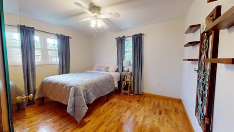 147 Rosewood Avenue Fairmont WV 26554