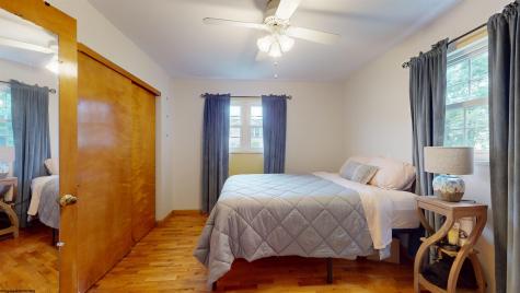 147 Rosewood Avenue Fairmont WV 26554