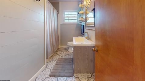 147 Rosewood Avenue Fairmont WV 26554