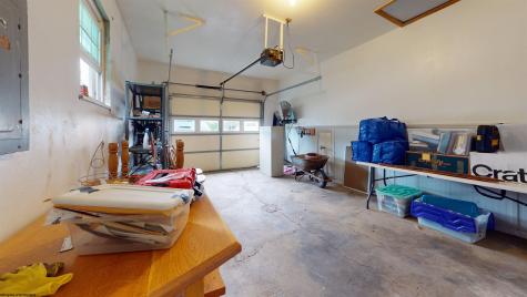 147 Rosewood Avenue Fairmont WV 26554