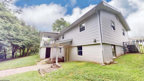 147 Rosewood Avenue Fairmont WV 26554
