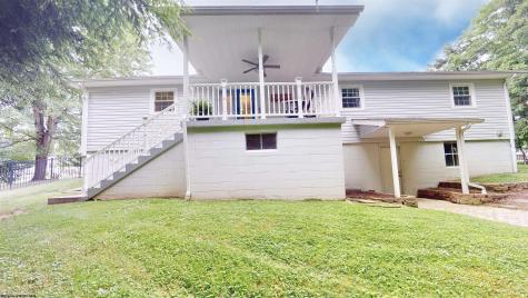 147 Rosewood Avenue Fairmont WV 26554