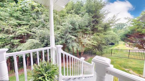 147 Rosewood Avenue Fairmont WV 26554